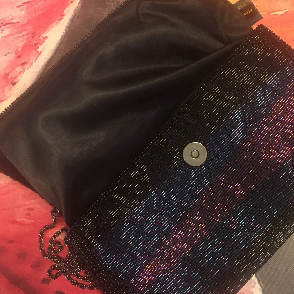 J Renee clutch purse  - Small